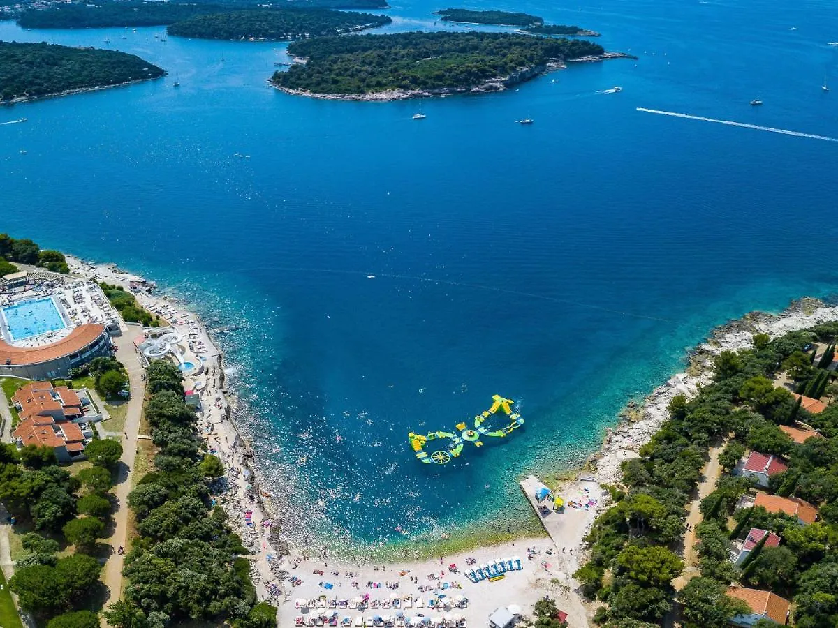 Holiday Home Ema - Pul418 By Interhome Peroj Croatia
